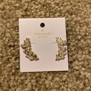 Kate Spade Earrings